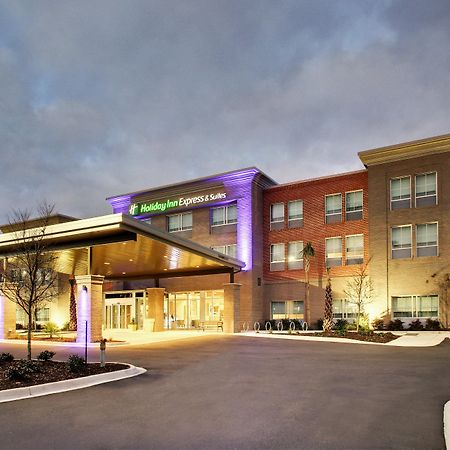 Holiday Inn Express & Suites Charleston Ne Mt Pleasant Us17 By Ihg Mount Pleasant Eksteriør billede