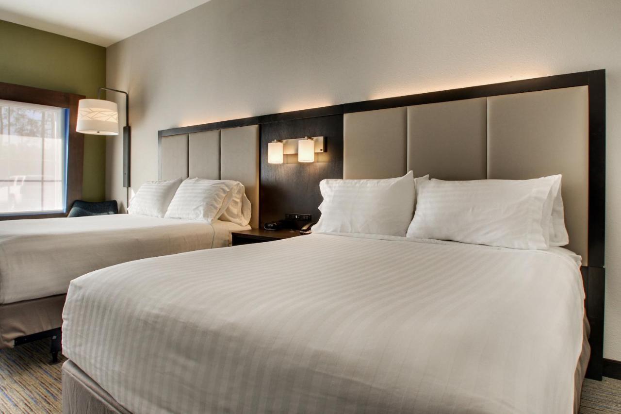 Holiday Inn Express & Suites Charleston Ne Mt Pleasant Us17 By Ihg Mount Pleasant Eksteriør billede