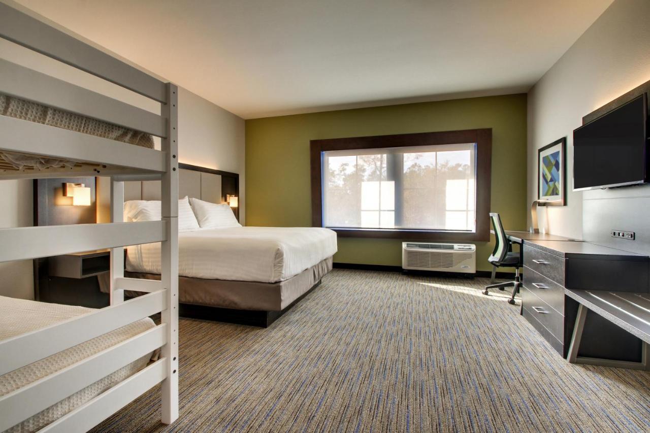 Holiday Inn Express & Suites Charleston Ne Mt Pleasant Us17 By Ihg Mount Pleasant Eksteriør billede