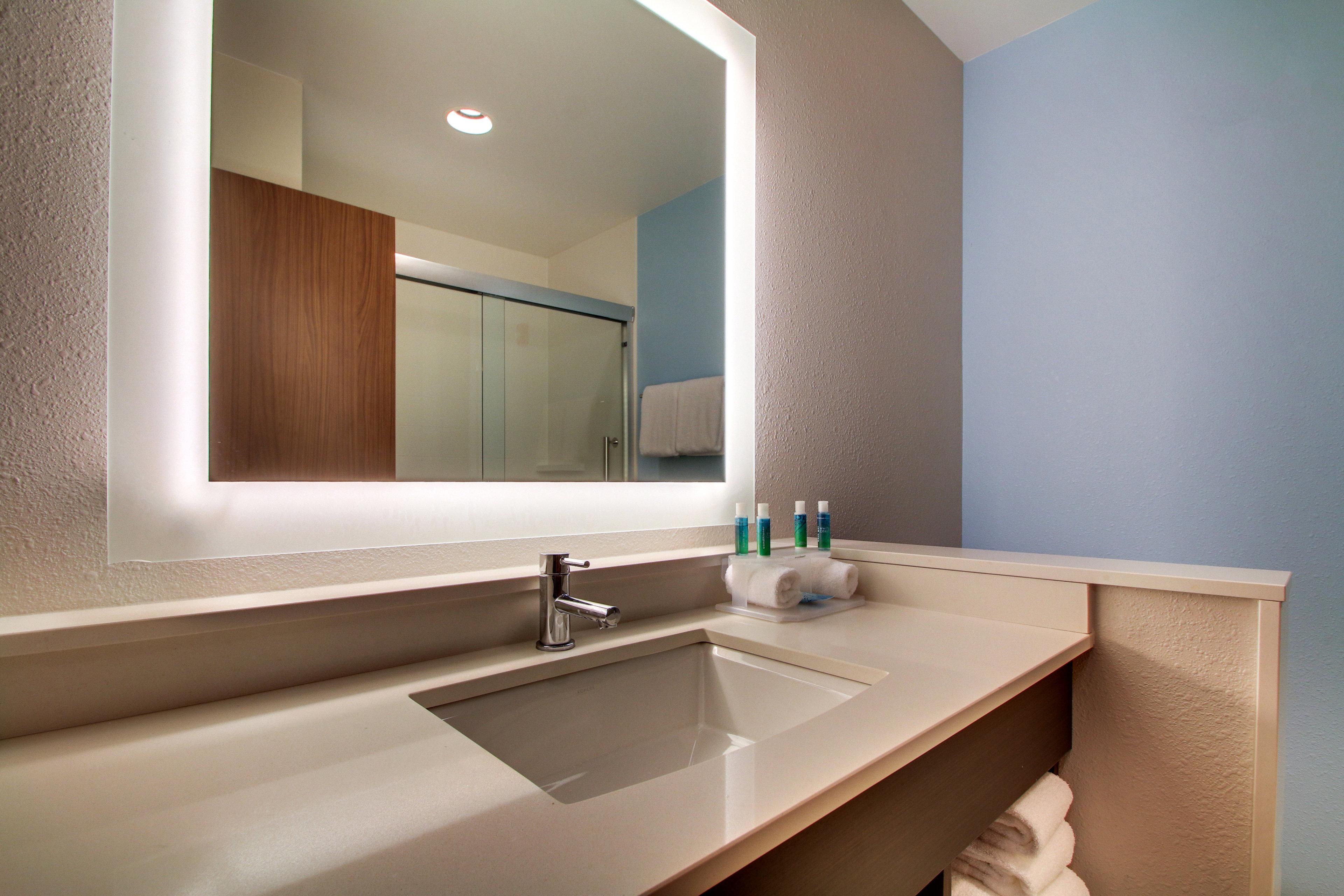 Holiday Inn Express & Suites Charleston Ne Mt Pleasant Us17 By Ihg Mount Pleasant Eksteriør billede