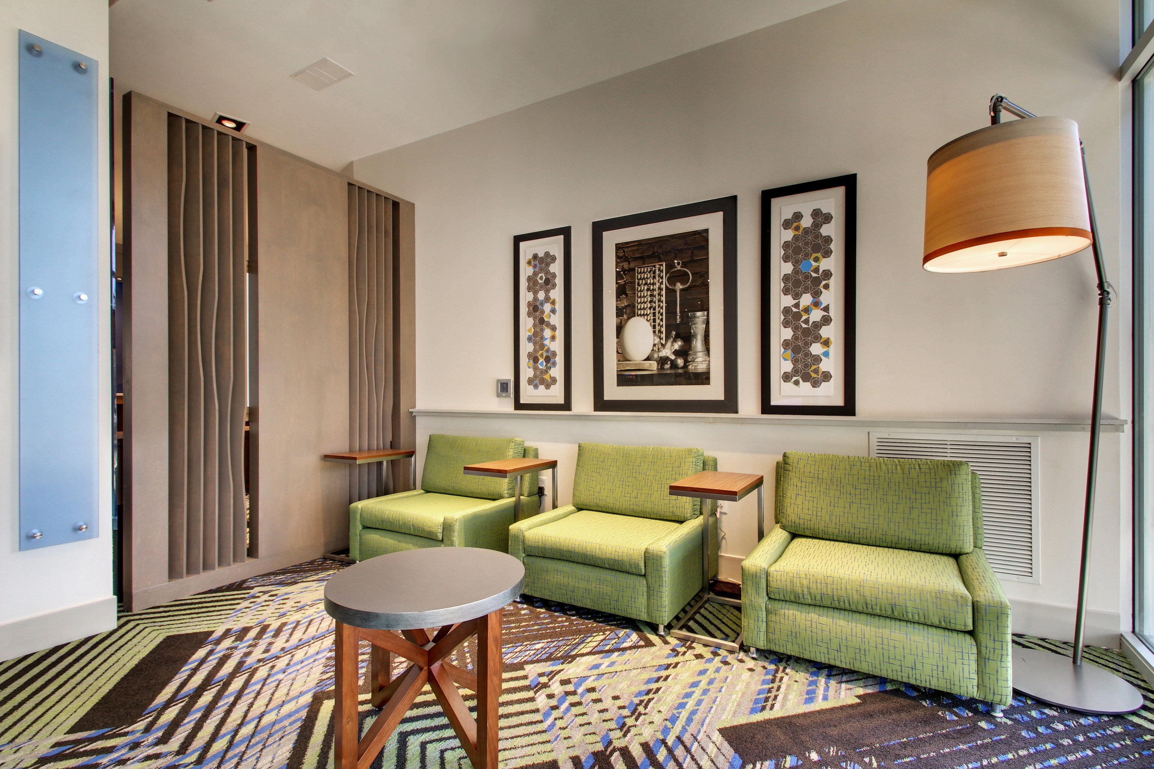 Holiday Inn Express & Suites Charleston Ne Mt Pleasant Us17 By Ihg Mount Pleasant Eksteriør billede