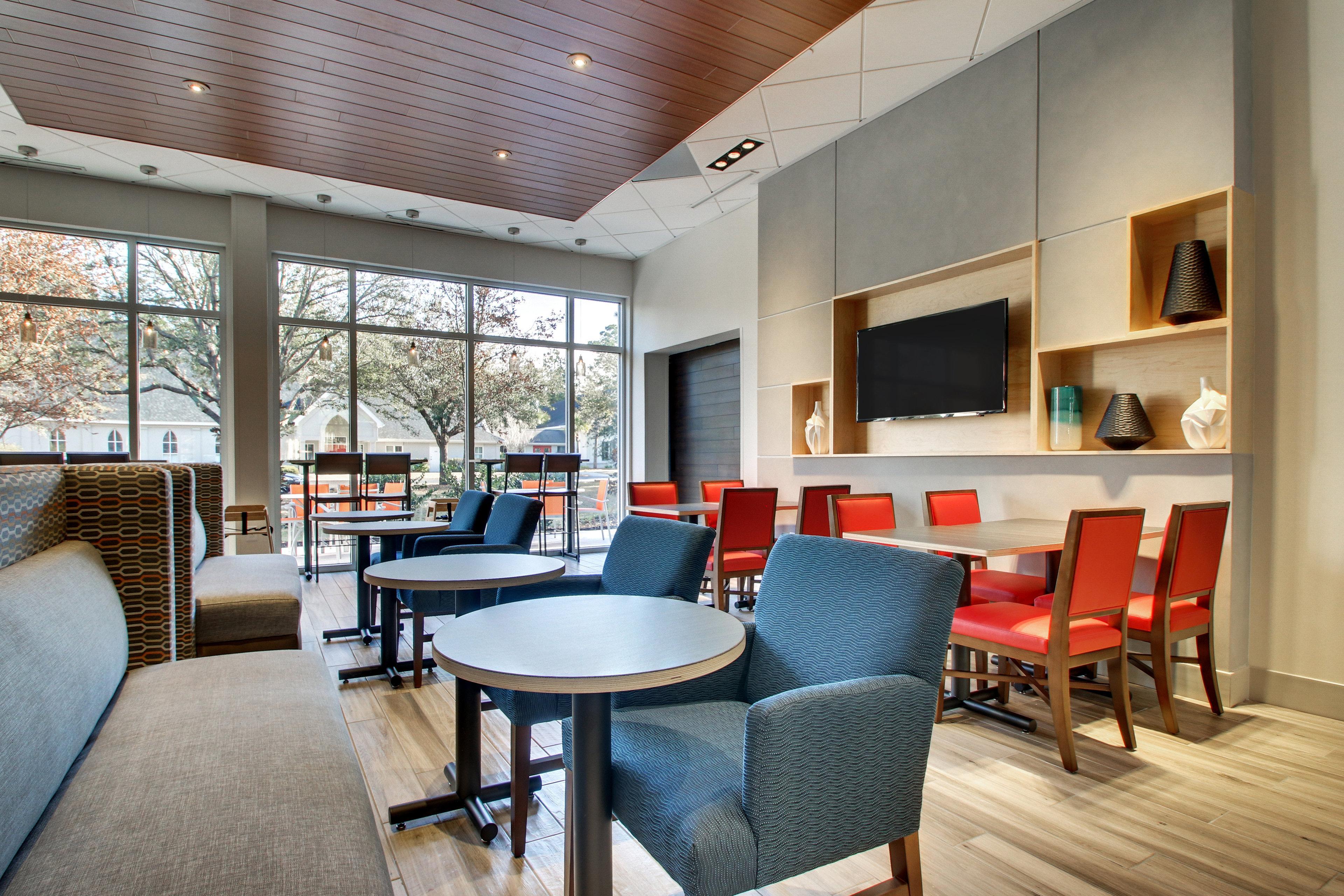 Holiday Inn Express & Suites Charleston Ne Mt Pleasant Us17 By Ihg Mount Pleasant Eksteriør billede