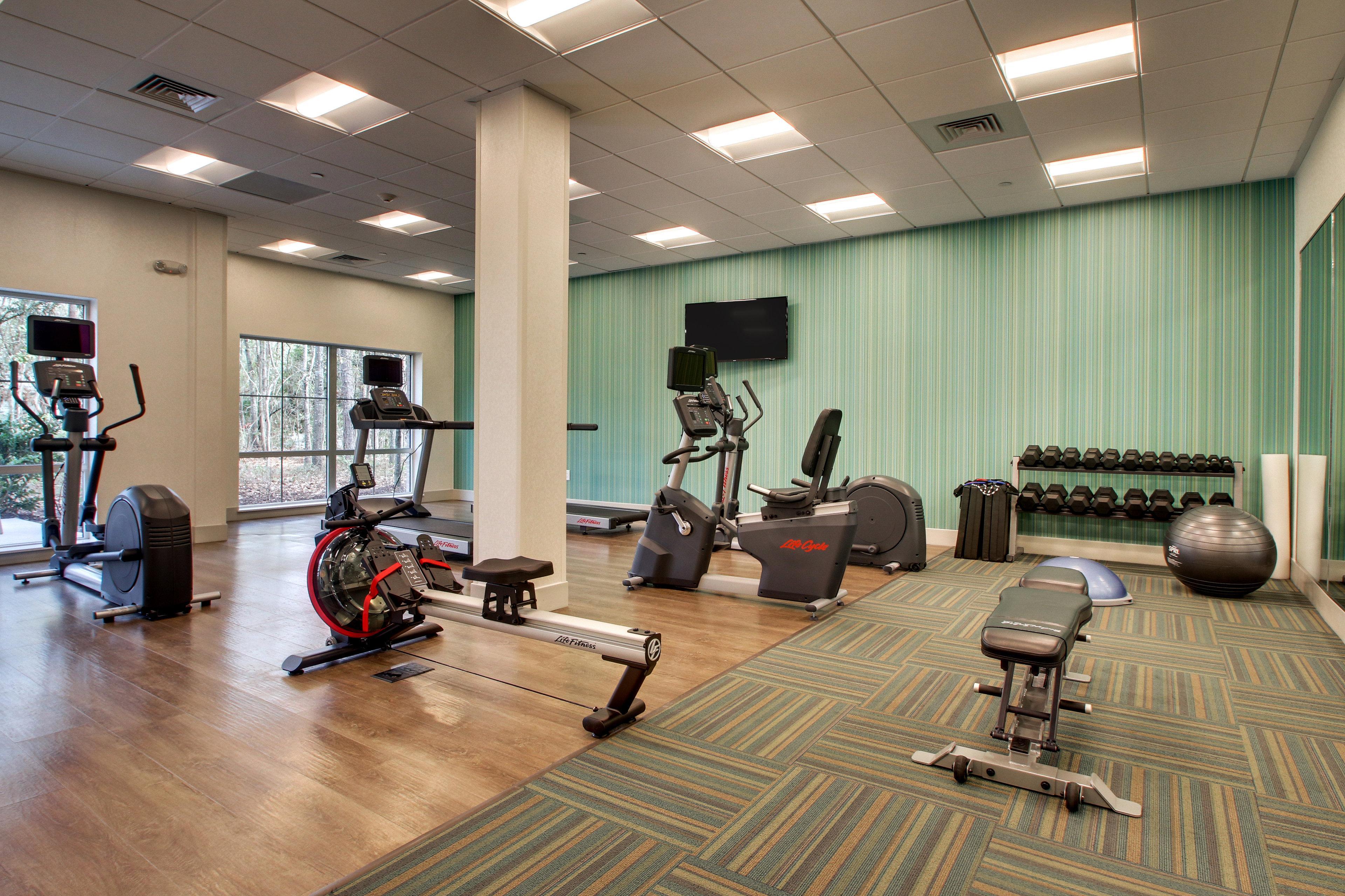 Holiday Inn Express & Suites Charleston Ne Mt Pleasant Us17 By Ihg Mount Pleasant Eksteriør billede