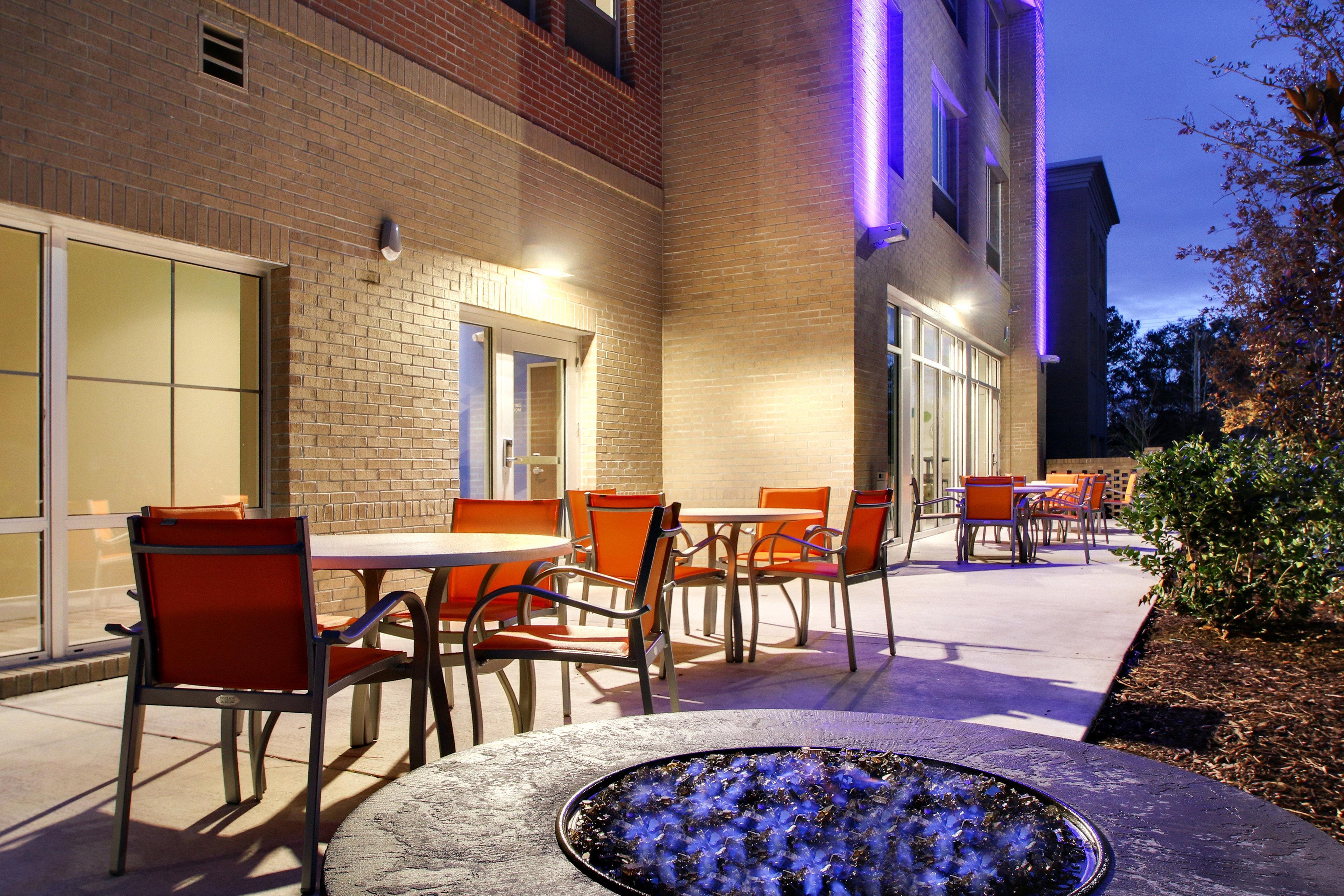 Holiday Inn Express & Suites Charleston Ne Mt Pleasant Us17 By Ihg Mount Pleasant Eksteriør billede