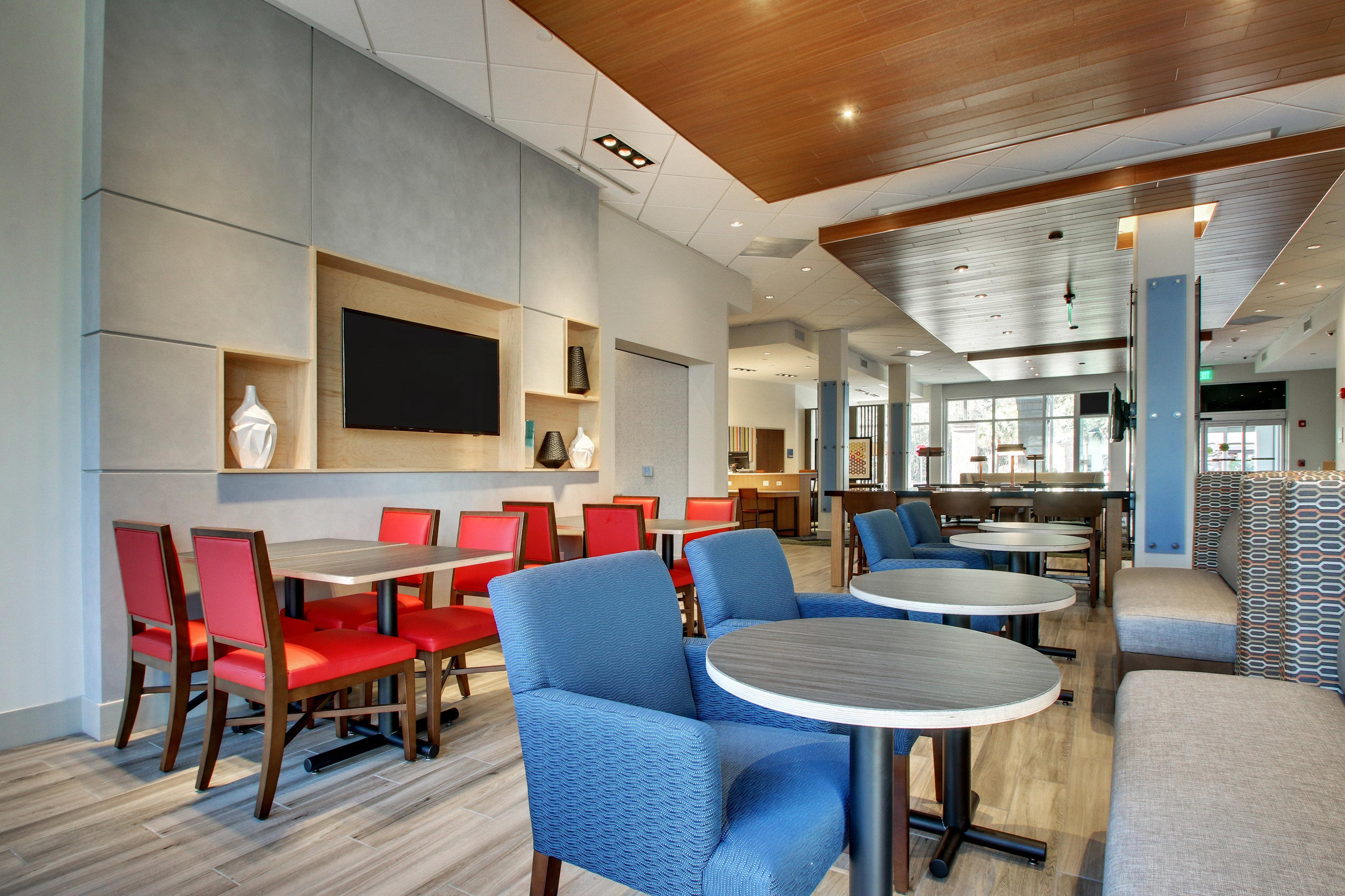 Holiday Inn Express & Suites Charleston Ne Mt Pleasant Us17 By Ihg Mount Pleasant Eksteriør billede