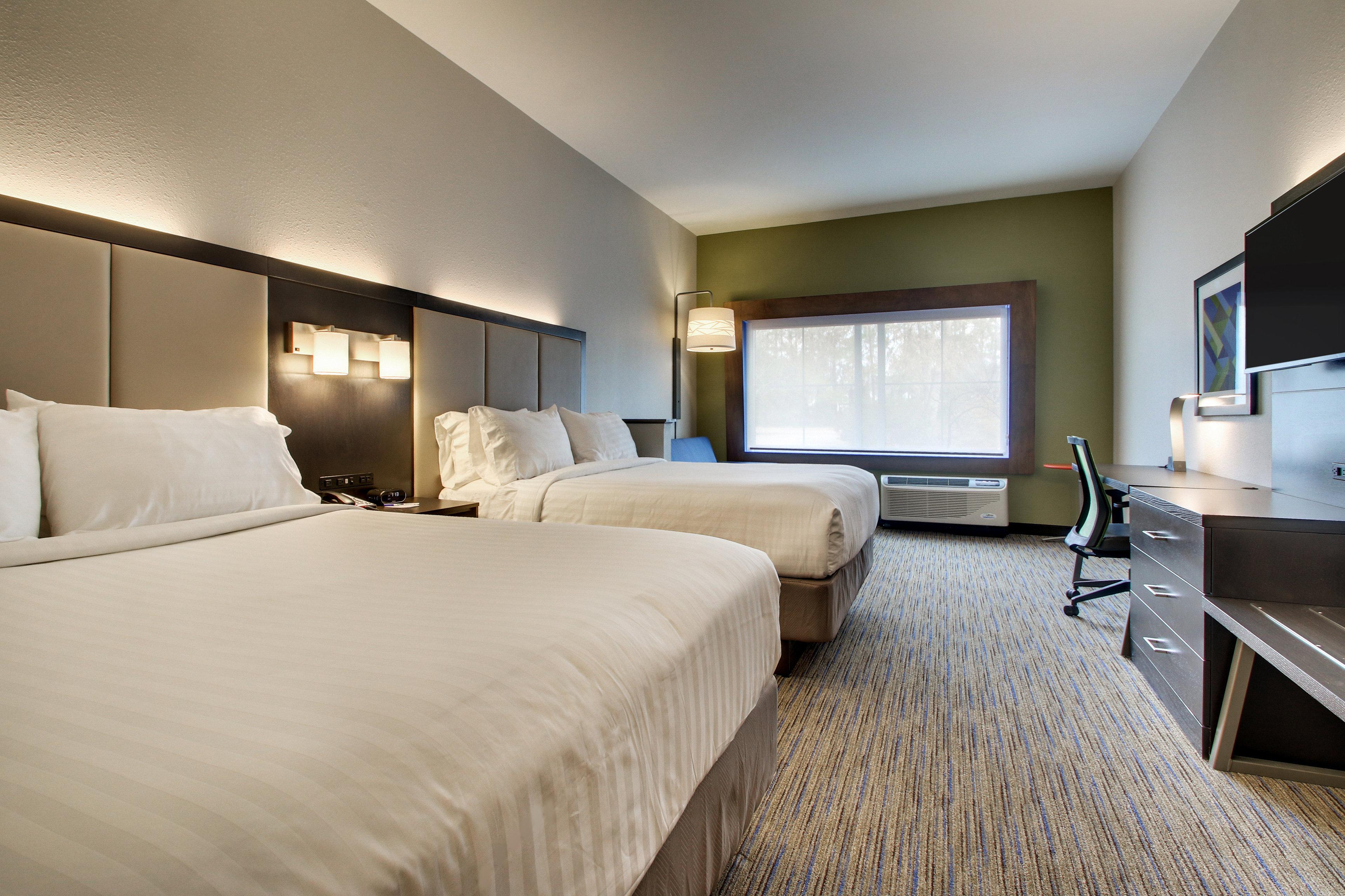 Holiday Inn Express & Suites Charleston Ne Mt Pleasant Us17 By Ihg Mount Pleasant Eksteriør billede