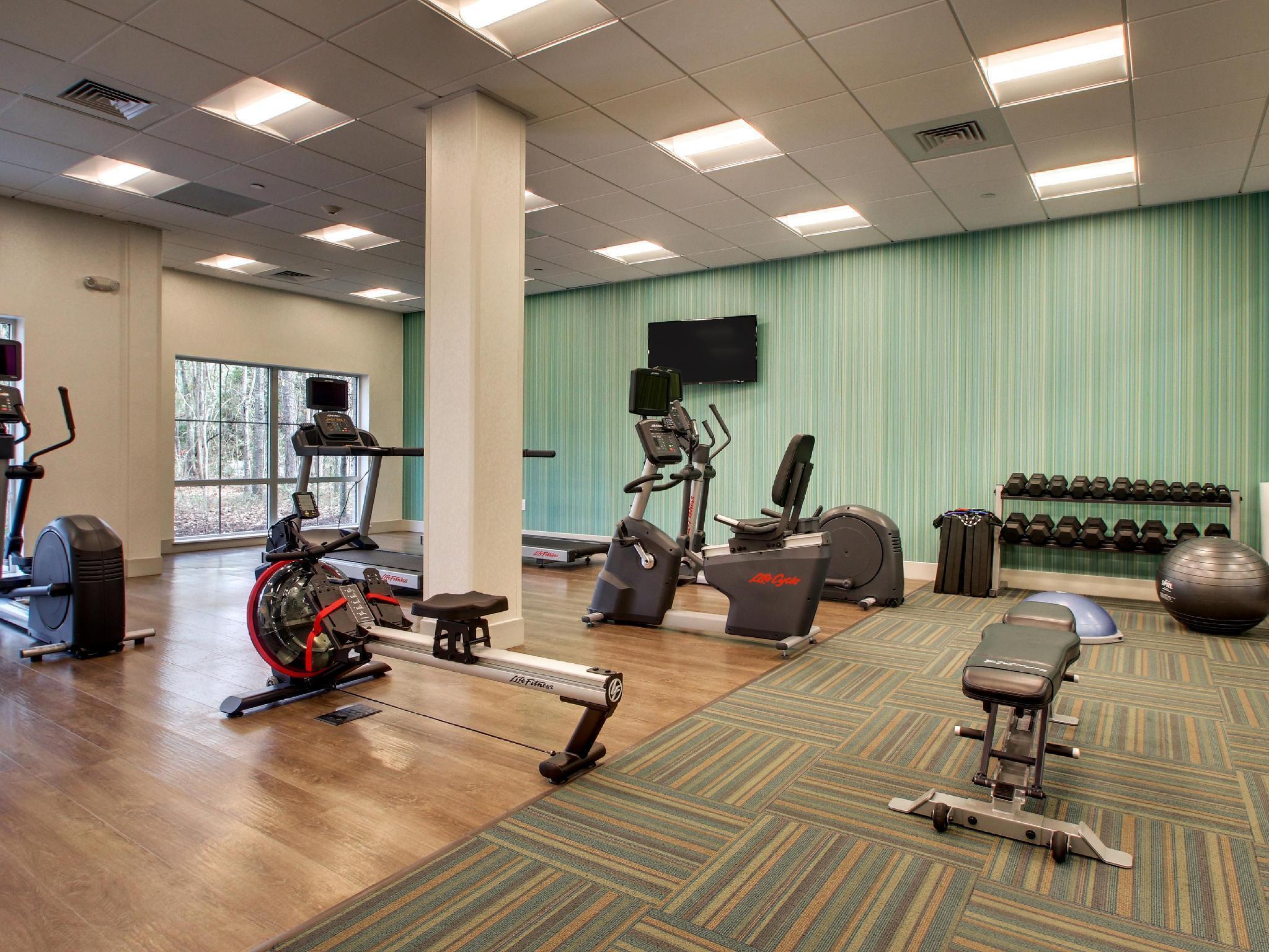 Holiday Inn Express & Suites Charleston Ne Mt Pleasant Us17 By Ihg Mount Pleasant Eksteriør billede