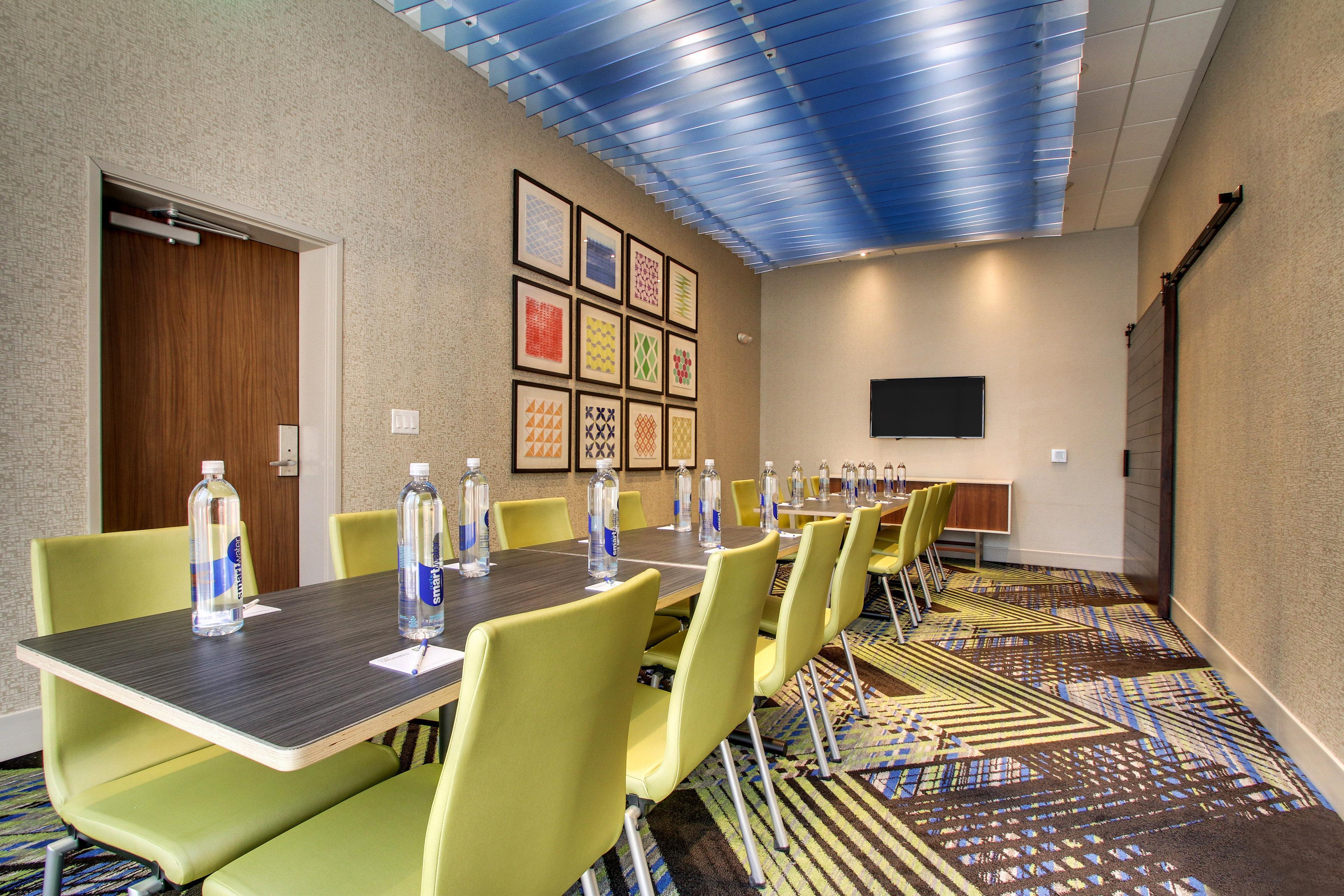 Holiday Inn Express & Suites Charleston Ne Mt Pleasant Us17 By Ihg Mount Pleasant Eksteriør billede
