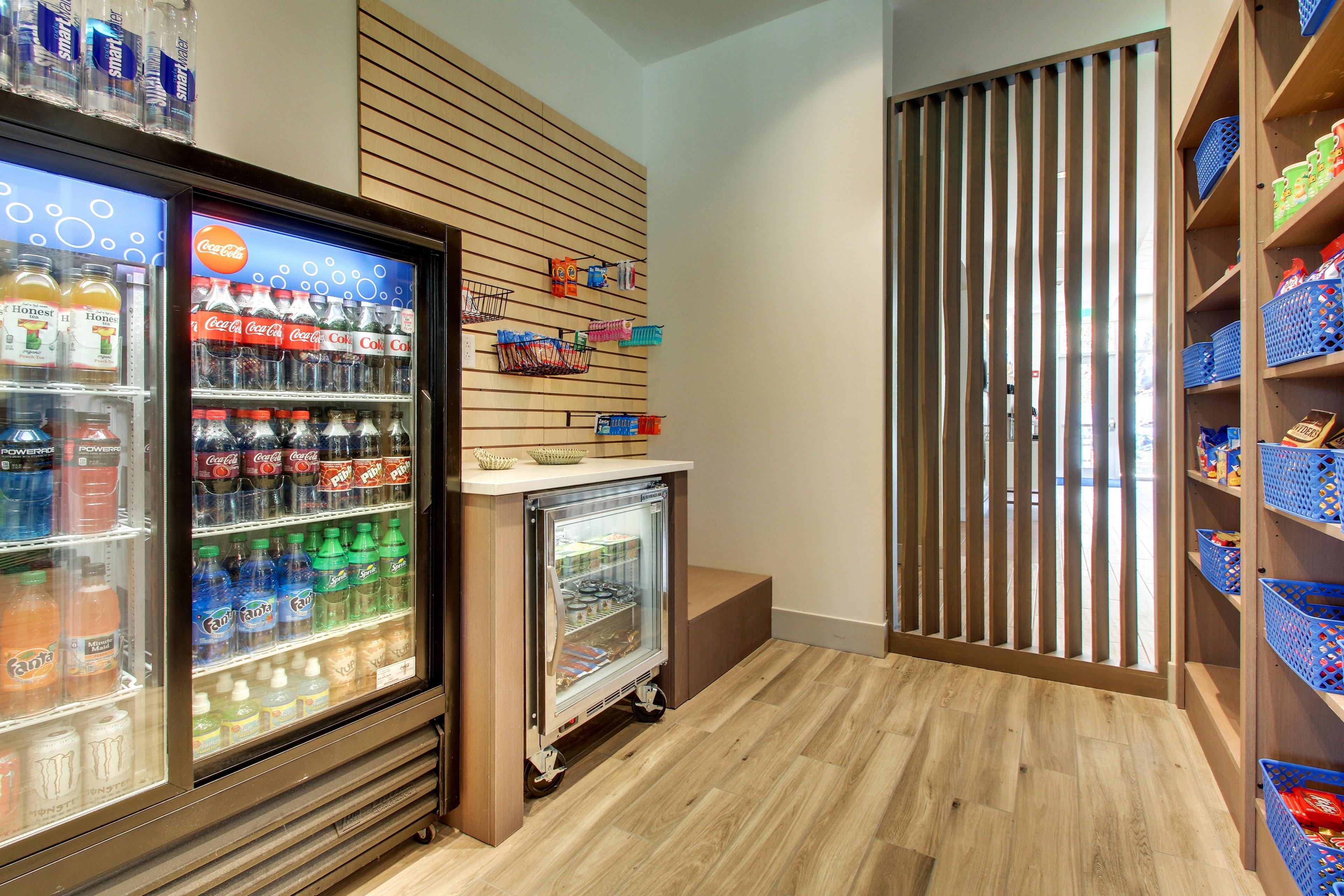 Holiday Inn Express & Suites Charleston Ne Mt Pleasant Us17 By Ihg Mount Pleasant Eksteriør billede