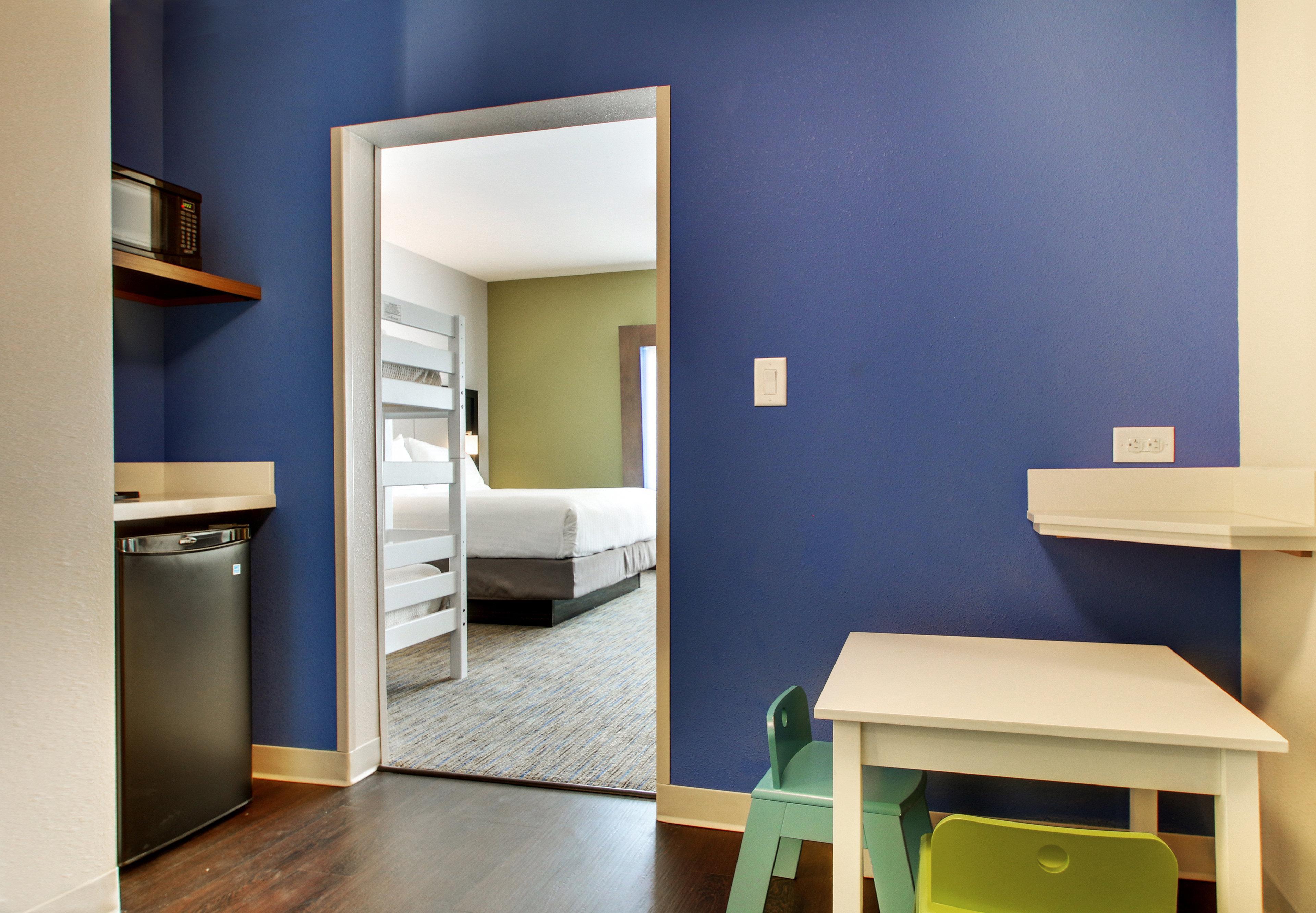Holiday Inn Express & Suites Charleston Ne Mt Pleasant Us17 By Ihg Mount Pleasant Eksteriør billede