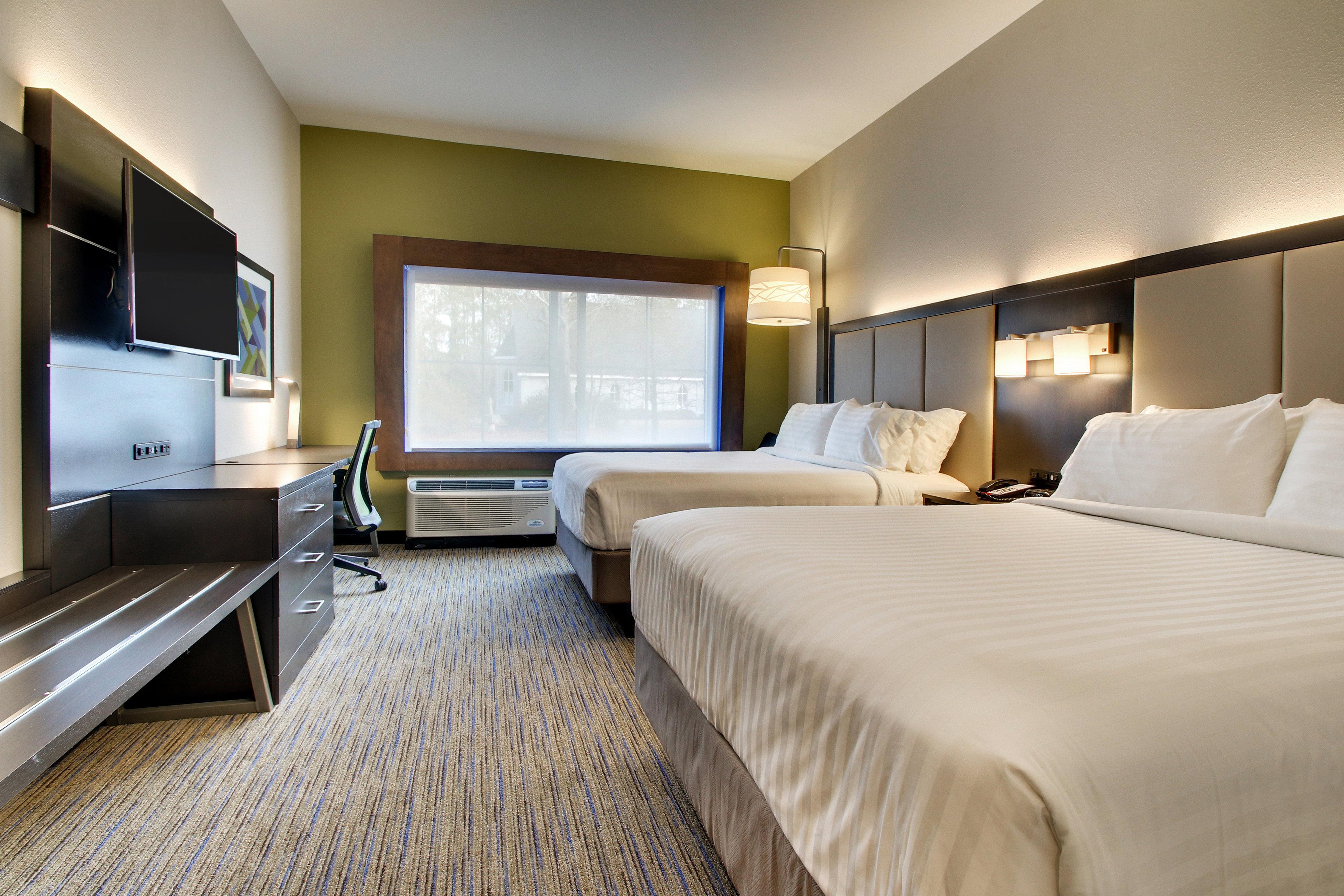 Holiday Inn Express & Suites Charleston Ne Mt Pleasant Us17 By Ihg Mount Pleasant Eksteriør billede