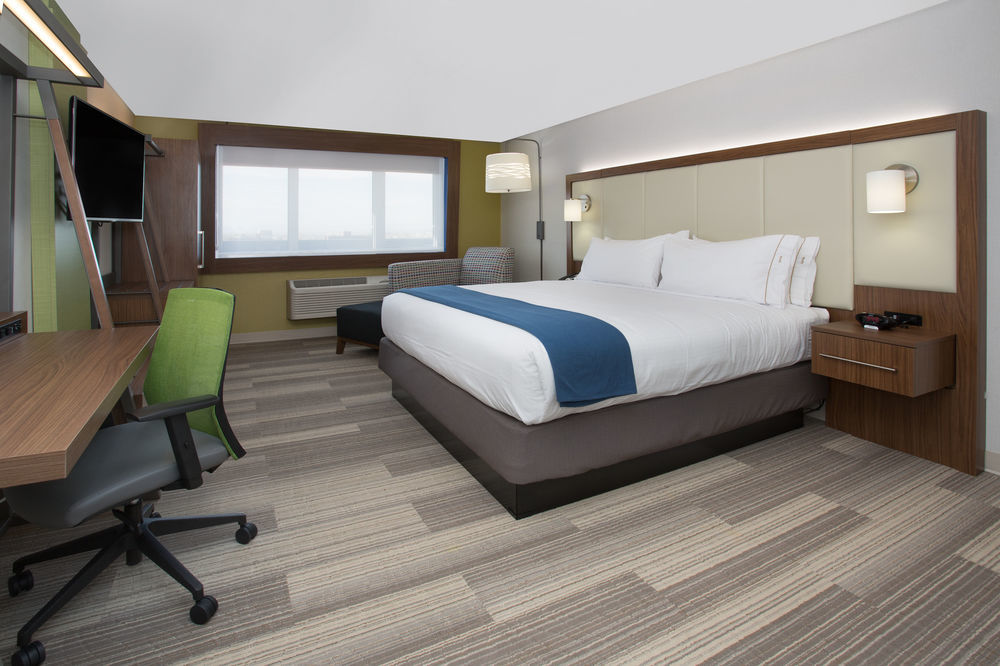 Holiday Inn Express & Suites Charleston Ne Mt Pleasant Us17 By Ihg Mount Pleasant Eksteriør billede