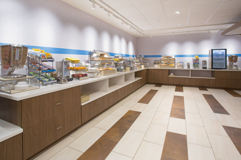 Holiday Inn Express & Suites Charleston Ne Mt Pleasant Us17 By Ihg Mount Pleasant Eksteriør billede