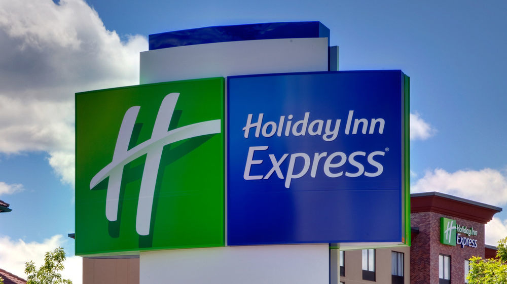Holiday Inn Express & Suites Charleston Ne Mt Pleasant Us17 By Ihg Mount Pleasant Eksteriør billede