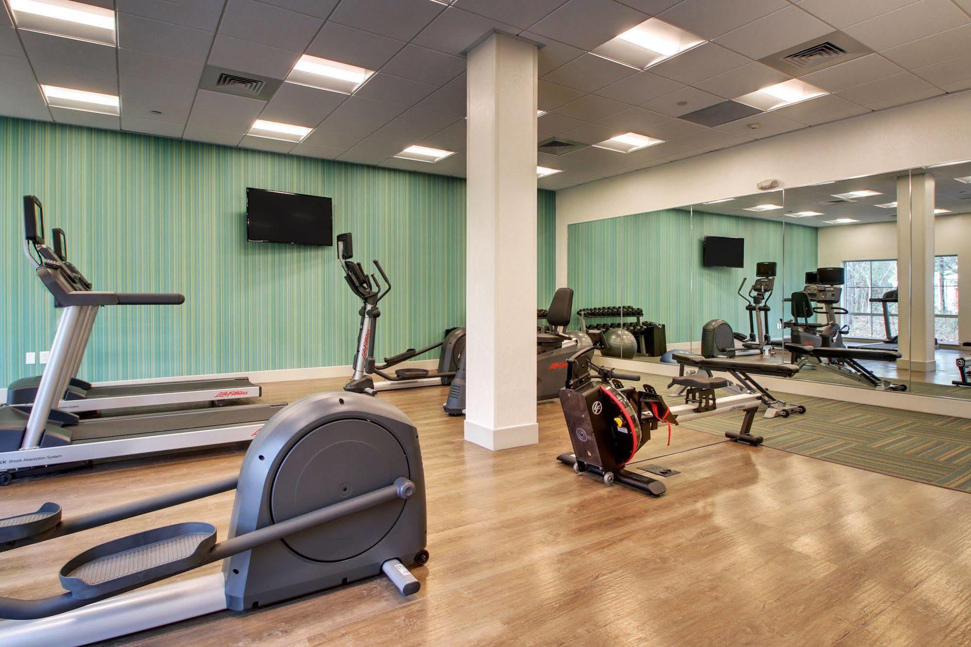 Holiday Inn Express & Suites Charleston Ne Mt Pleasant Us17 By Ihg Mount Pleasant Eksteriør billede